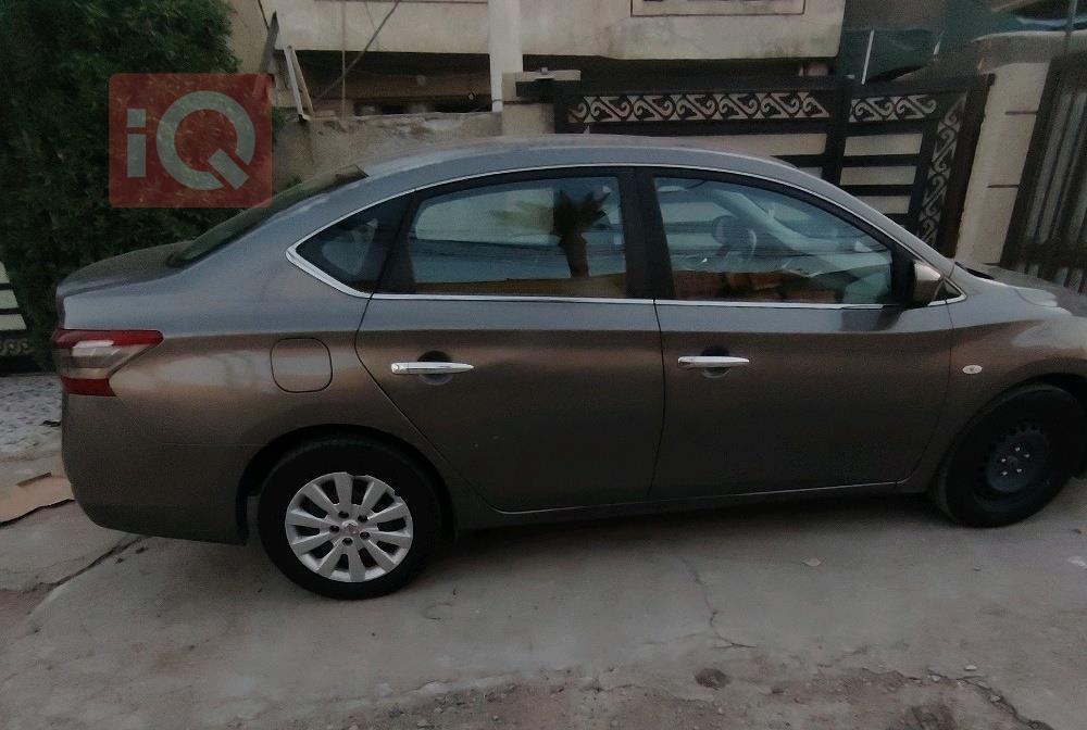 Nissan Sentra